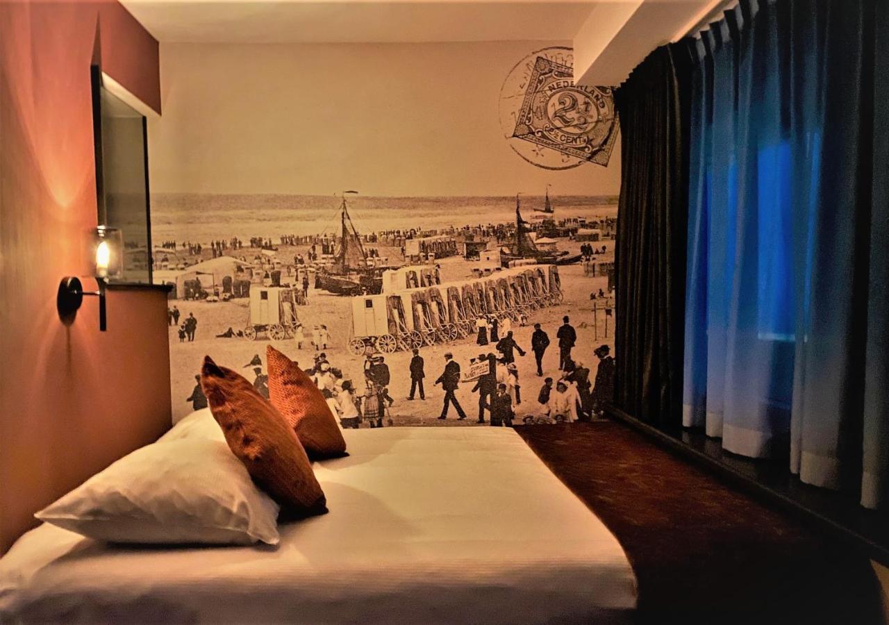 Palace Hotel Zandvoort Luaran gambar